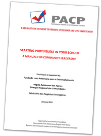 Starting Portuguese in Your School